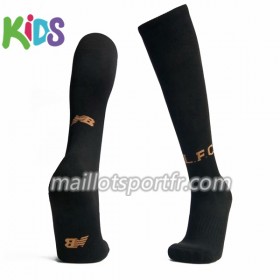 Liverpool Gardien Enfant Domicile Chaussettes 2019/20